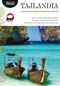 Tajlandia - Złota seria - Piotr Giegżno