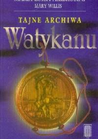 Tajne archiwa watykanu