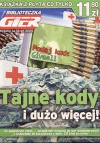 Tajne kody i dużo więcej - praca zbiorowa