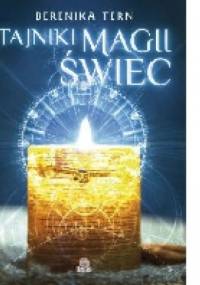 Tajniki Magii Świec - Berenika Tern