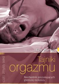 Tajniki orgazmu - Ken Purvis