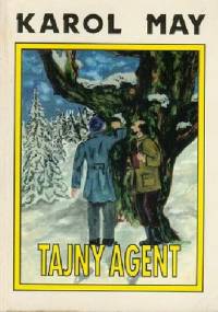 Tajny agent - Karol May