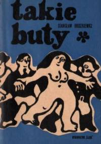 Takie buty - Stanisław Broszkiewicz