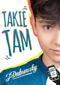 Takie tam - Jan Dąbrowski