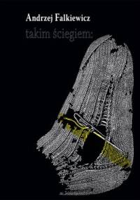 takim ściegiem - Andrzej Falkiewicz