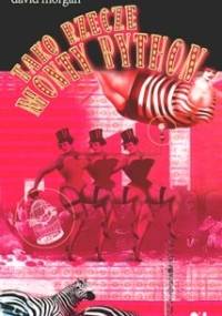 Tako rzecze Monty Python - David Morgan
