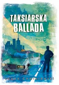 Taksiarska ballada - Zenon Chmielewski