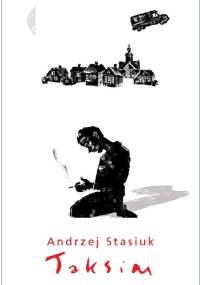 Taksim - Andrzej Stasiuk