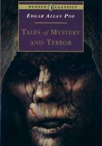 Tales of Mystery and Terror - Edgar Allan Poe