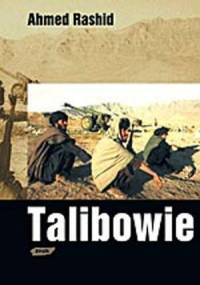 Talibowie - Ahmed Rashid