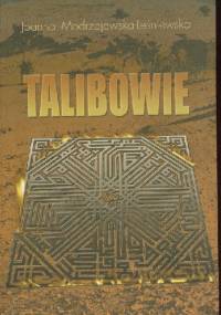 Talibowie - Joanna Modrzejewska-Leśniewska