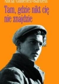 Tam, gdzie nikt cię nie znajdzie - Alicia Giménez-Bartlett