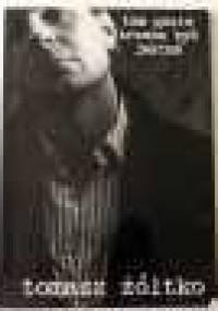 Tam gdzie trzeba być jakimś - Tomasz Żółtko