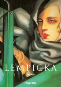 Tamara de Lempicka 1898-1980 - Gilles Néret