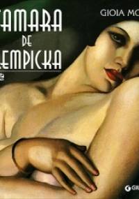 Tamara de Lempicka. Parigi 1920-1938 - Gioia Mori