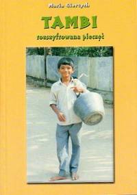 Tambi. Rozszyfrowana pieczęć - Maria Giertych