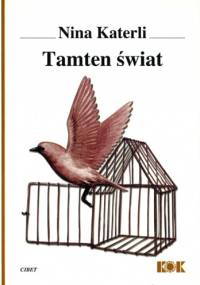 Tamten świat - Nina Katerli