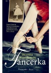 Tancerka - Weronika Wierzchowska