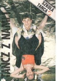Tańcz z nami - Anna Sułowska