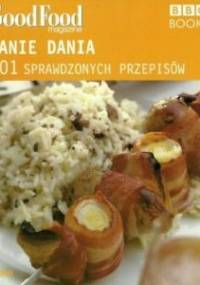 Tanie dania. 101 sprawdzonych przepisów - Orlando Murrin