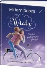 Taniec spadających gwiazd - Miriam Dubini