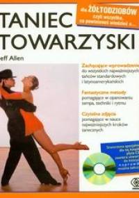 Taniec towarzyski - Jeff Allen