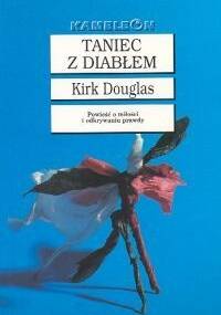 Taniec z diabłem - Kirk Douglas