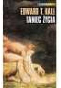 Taniec życia : inny wymiar czasu - Edward Thitchell Hall