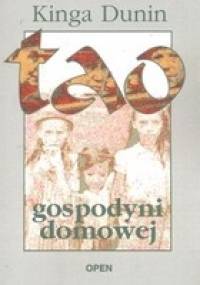 Tao gospodyni domowej - Kinga Dunin