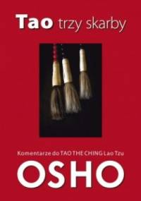 TAO - trzy skarby - Osho