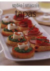 Tapas - praca zbiorowa