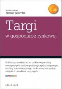 Targi w gospodarce rynkowej