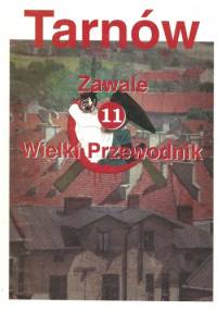 Tarnów. Wielki Przewodnik t.11 - Zawale - Stanisław Potępa