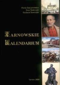 Tarnowskie kalendarium od VIII wieku do 2004 roku