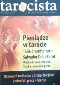 Tarocista, 2/2009 - praca zbiorowa