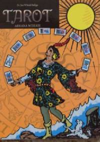 Tarot. Arkana Wielkie - Jan Witold Suliga