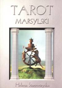 Tarot marsylski - Helena Starowieyska