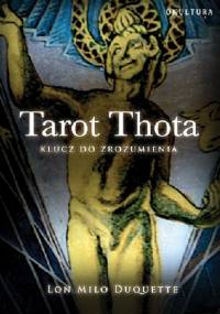 Tarot Thota - Lon Milo DuQuette