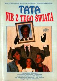 Tata nie z tego świata - Mel Cebulash