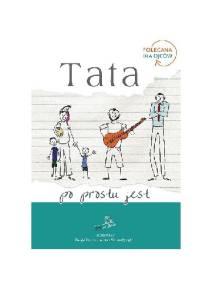 Tata po prostu jest - Daga Duke, Joanna Sztaudynger