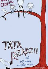 Tata rządzi! - Andrew Clover