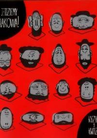 Tate, jedziemy do Krakowa! - Leszek Mazan, Mieczysław Czuma