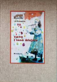 Tato i inne miejsca - Krystyna Lenkowska