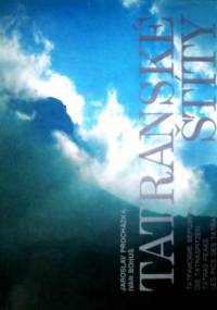 Tatranské štíty - Ivan Bohuš, Jaroslav Prohazka