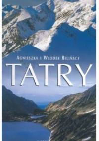 Tatry - Agnieszka Bilińska, Włodek Biliński