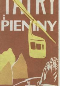 Tatry i Pieniny. Mapa turystyczna - Jerzy Zembrzuski