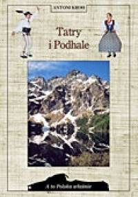 Tatry i Podhale - Antoni Kroh