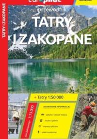 Tatry i Zakopane - Andrzej Walenciak