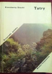 Tatry - Konstanty Stecki