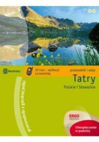 Tatry Polskie i Słowackie. Przewodnik z górskiej półki